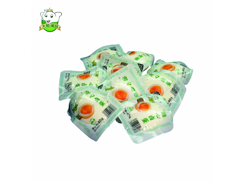 深圳溏心蛋卤蛋