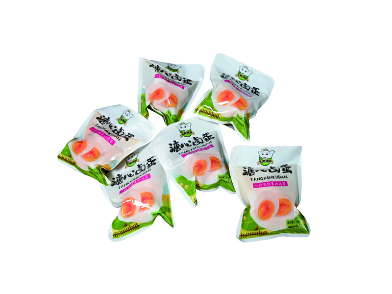 深圳溏心卤鸡蛋