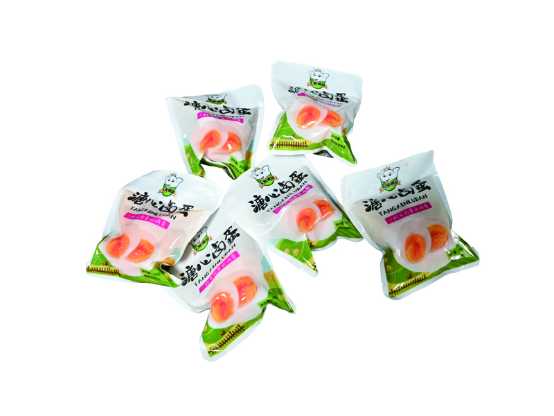 深圳卤味溏心蛋