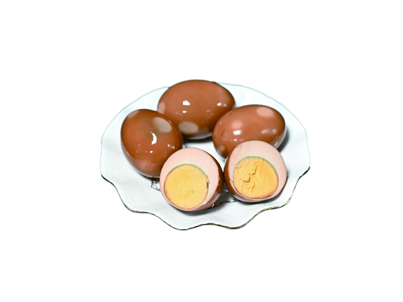 深圳休闲卤鸡蛋