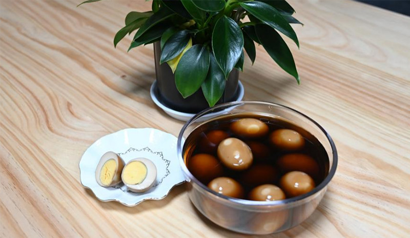 深圳拳头食品：推荐三款适合早餐店销售的蛋制品，满足不同客户需求