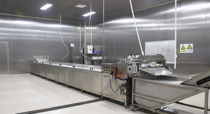 深圳鸡蛋制品采购，选拳头食品：技术强，品质高，产品全，供货稳