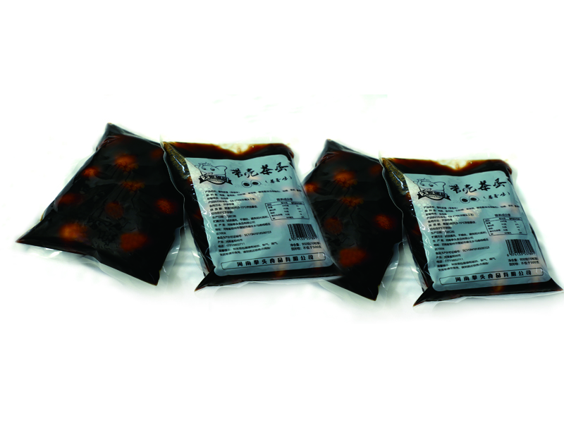 深圳茶叶蛋厂家分析及总结茶叶蛋的选购要点