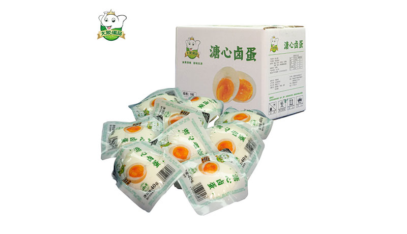 想让深圳溏心蛋成******？选对货源是关键，供货稳、成本优的选择在这